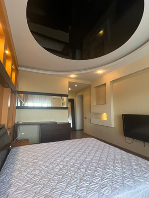 Сдам трехкомнатную (3-комн.) квартиру, Пархоменко пр-кт, 19к1, Санкт-Петербург г