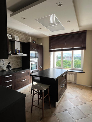 Сдам трехкомнатную (3-комн.) квартиру, Пархоменко пр-кт, 19к1, Санкт-Петербург г