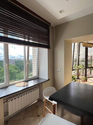 Сдам трехкомнатную (3-комн.) квартиру, Пархоменко пр-кт, 19к1, Санкт-Петербург г