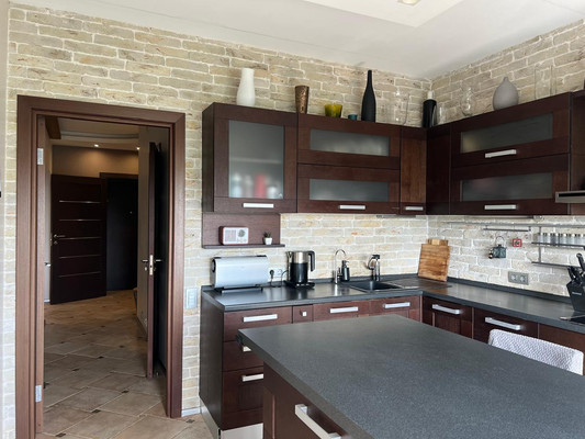 Сдам трехкомнатную (3-комн.) квартиру, Пархоменко пр-кт, 19к1, Санкт-Петербург г