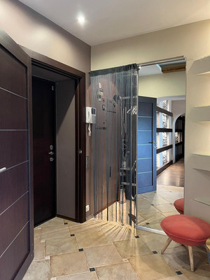 Сдам трехкомнатную (3-комн.) квартиру, Пархоменко пр-кт, 19к1, Санкт-Петербург г