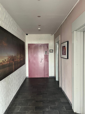 Сдам трехкомнатную (3-комн.) квартиру, Пархоменко пр-кт, 19к1, Санкт-Петербург г