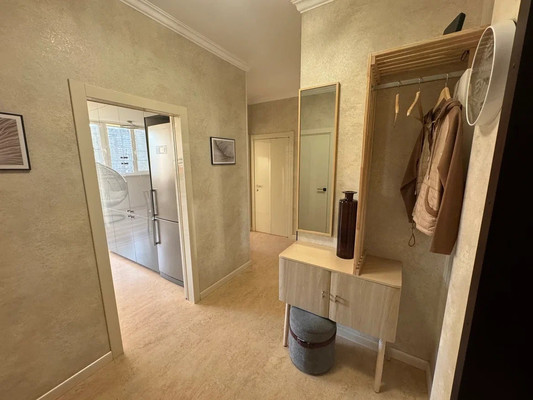 Продам двухкомнатную (2-комн.) квартиру, Монтажников ул, 10/1, Краснодар г