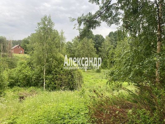 Продам дом, Лужайка п. ж/д ст., 150 км от города