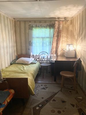 Продам дом, Лужайка п. ж/д ст., 150 км от города