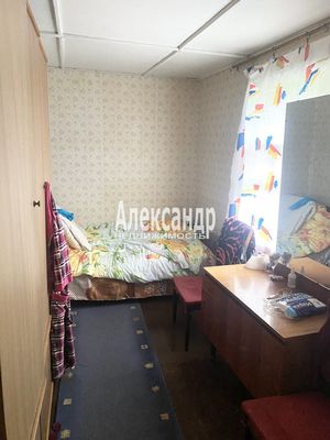 Продам дом, Лужайка п. ж/д ст., 150 км от города