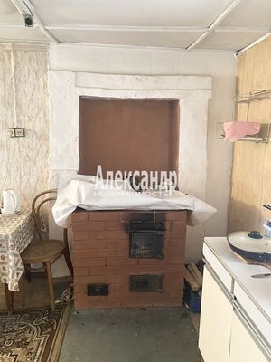 Продам дом, Лужайка п. ж/д ст., 150 км от города