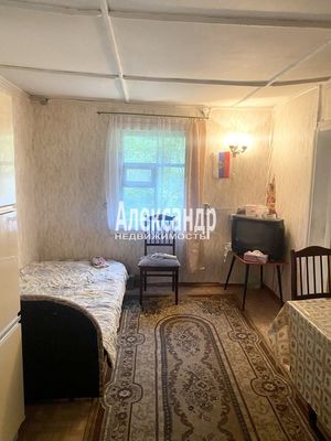 Продам дом, Лужайка п. ж/д ст., 150 км от города