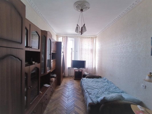 Продам многокомнатную квартиру, Лиговский пр-кт, 65, Санкт-Петербург г
