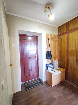 Продам однокомнатную (1-комн.) квартиру, Луценко ул, 86, Белореченск г