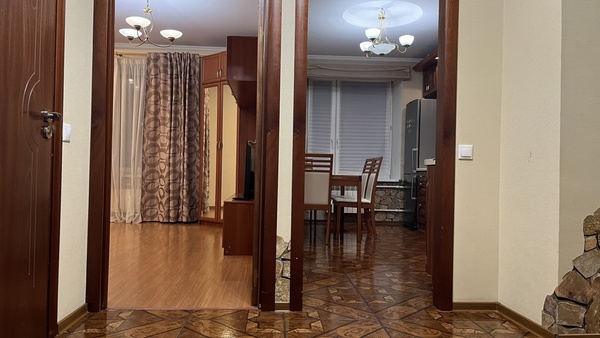Сдам однокомнатную (1-комн.) квартиру, Художников пр-кт, 10к1, Санкт-Петербург г