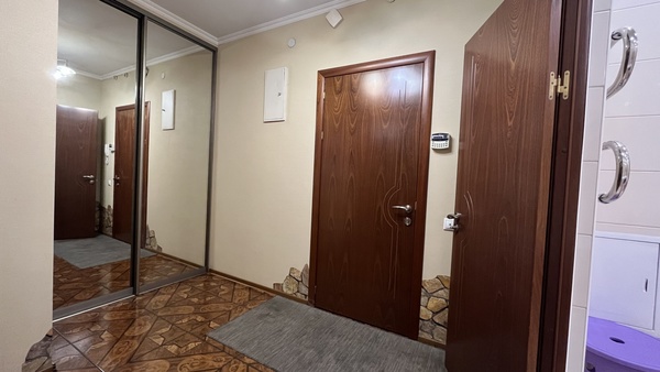Сдам однокомнатную (1-комн.) квартиру, Художников пр-кт, 10к1, Санкт-Петербург г