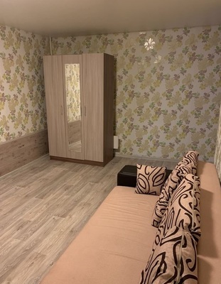 Сдам однокомнатную (1-комн.) квартиру, Комарова ул, 40а, Бирск г