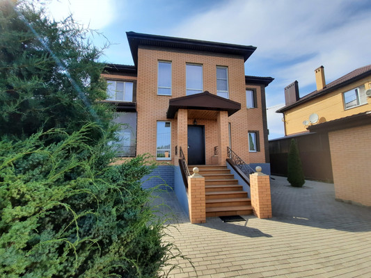 Продам дом, Майская ул, 27, Ленинаван х, 0 км от города