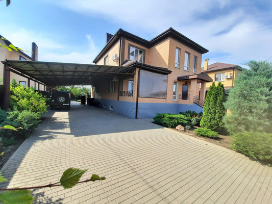 Продам дом, Майская ул, 27, Ленинаван х, 0 км от города