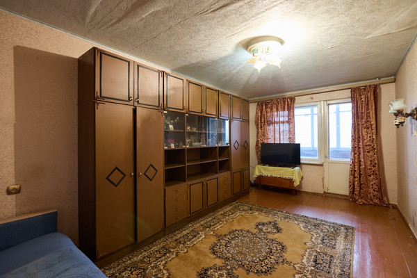 Продам двухкомнатную (2-комн.) квартиру, Бочкова ул, 8, Мурманск г