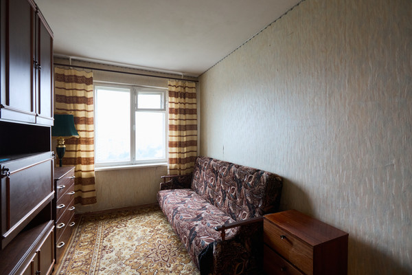 Продам двухкомнатную (2-комн.) квартиру, Бочкова ул, 8, Мурманск г