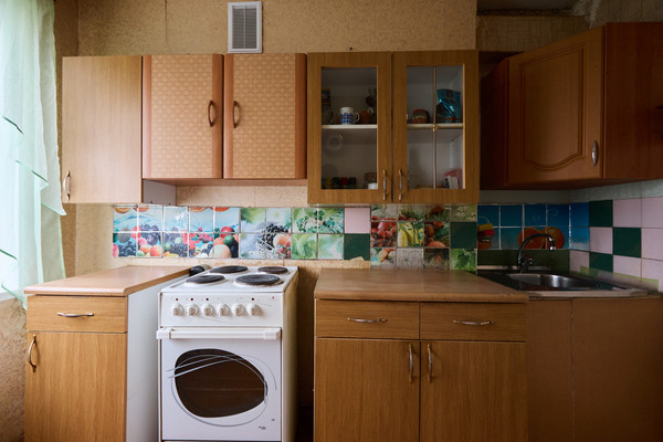 Продам двухкомнатную (2-комн.) квартиру, Бочкова ул, 8, Мурманск г