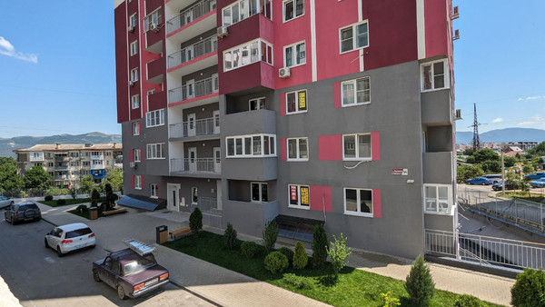 Продам многокомнатную квартиру, Герцена ул, 3а2, Новороссийск г