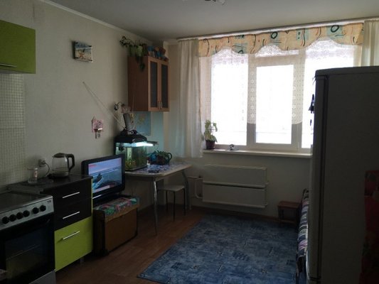 Сдам однокомнатную (1-комн.) квартиру, Ленина (Кузнецкий р-н) ул, 56, Новокузнецк г