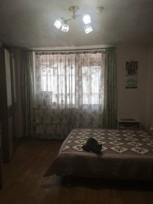 Сдам однокомнатную (1-комн.) квартиру, Ленина (Кузнецкий р-н) ул, 56, Новокузнецк г