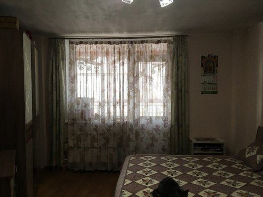 Сдам однокомнатную (1-комн.) квартиру, Ленина (Кузнецкий р-н) ул, 56, Новокузнецк г