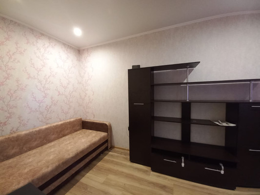 Продам однокомнатную (1-комн.) квартиру, Сосновая ул, 14/173а, Ростов-на-Дону г