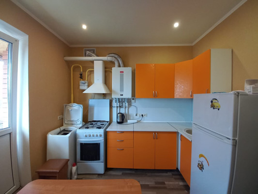 Продам однокомнатную (1-комн.) квартиру, Сосновая ул, 14/173а, Ростов-на-Дону г