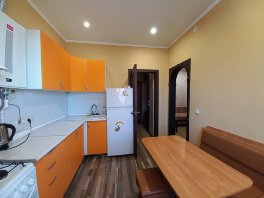 Продам однокомнатную (1-комн.) квартиру, Сосновая ул, 14/173а, Ростов-на-Дону г