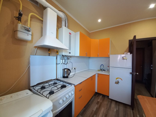 Продам однокомнатную (1-комн.) квартиру, Сосновая ул, 14/173а, Ростов-на-Дону г