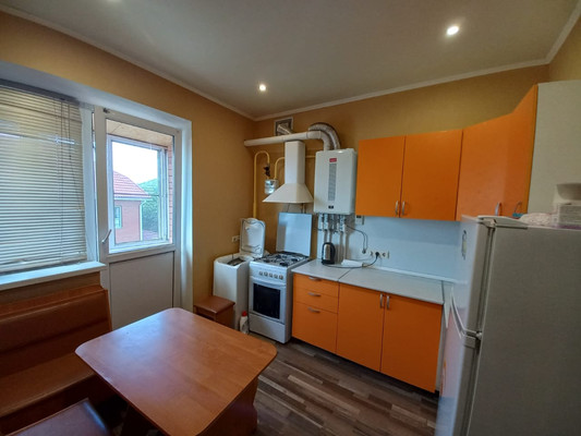 Продам однокомнатную (1-комн.) квартиру, Сосновая ул, 14/173а, Ростов-на-Дону г