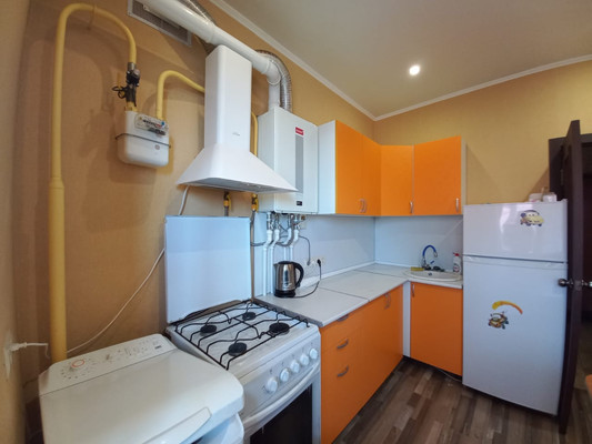 Продам однокомнатную (1-комн.) квартиру, Сосновая ул, 14/173а, Ростов-на-Дону г