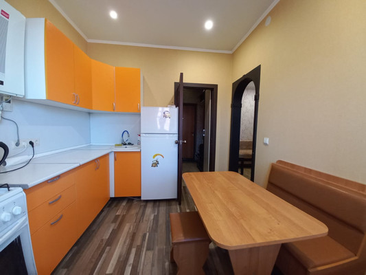 Продам однокомнатную (1-комн.) квартиру, Сосновая ул, 14/173а, Ростов-на-Дону г