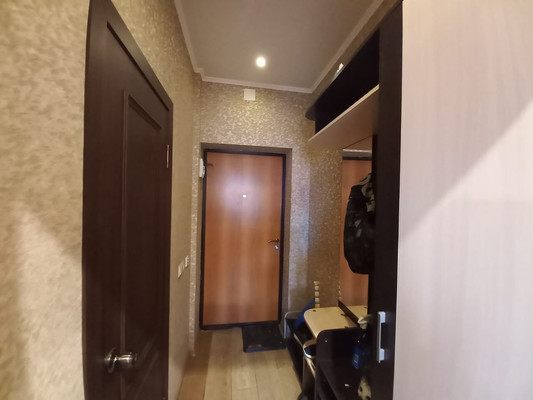 Продам однокомнатную (1-комн.) квартиру, Сосновая ул, 14/173а, Ростов-на-Дону г