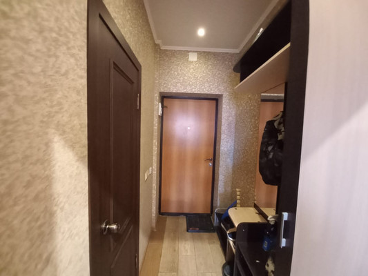 Продам однокомнатную (1-комн.) квартиру, Сосновая ул, 14/173а, Ростов-на-Дону г