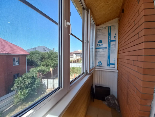 Продам однокомнатную (1-комн.) квартиру, Сосновая ул, 14/173а, Ростов-на-Дону г