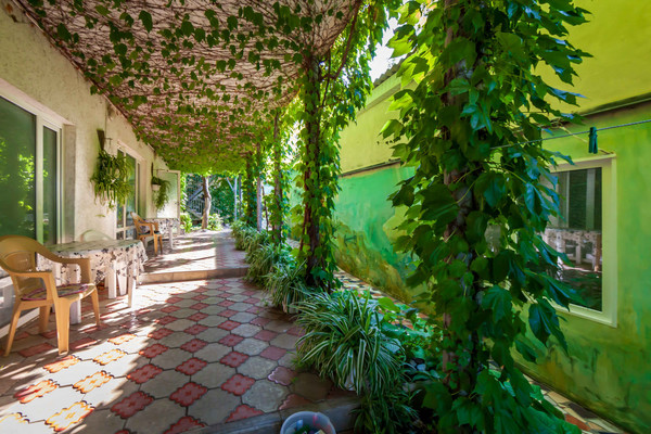 Продам гостиницу 470 м2, Ленина ул, 31а, Николаевка пгт