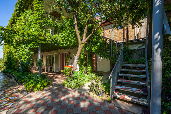 Продам гостиницу 470 м2, Ленина ул, 31а, Николаевка пгт