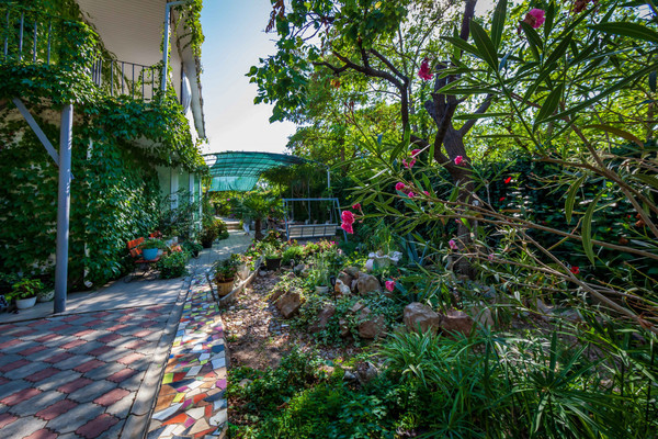 Продам гостиницу 470 м2, Ленина ул, 31а, Николаевка пгт