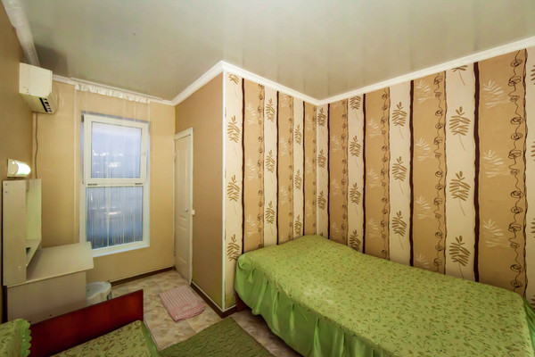 Продам гостиницу 470 м2, Ленина ул, 31а, Николаевка пгт