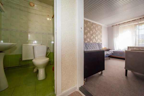 Продам гостиницу 470 м2, Ленина ул, 31а, Николаевка пгт