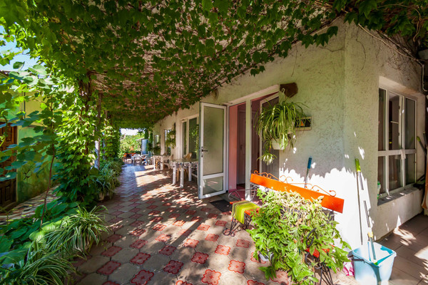 Продам гостиницу 470 м2, Ленина ул, 31а, Николаевка пгт