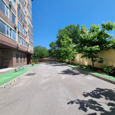 Продам двухкомнатную (2-комн.) квартиру, Свердловская ул, 69, Ростов-на-Дону г