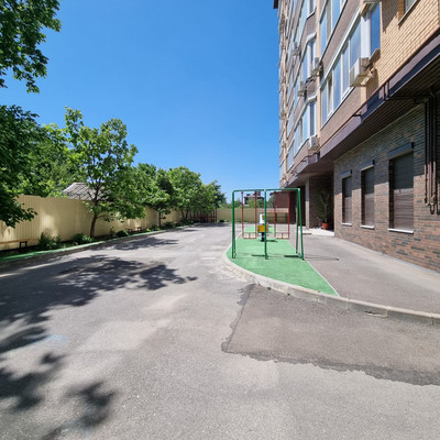 Продам двухкомнатную (2-комн.) квартиру, Свердловская ул, 69, Ростов-на-Дону г