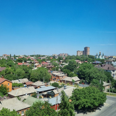 Продам двухкомнатную (2-комн.) квартиру, Свердловская ул, 69, Ростов-на-Дону г