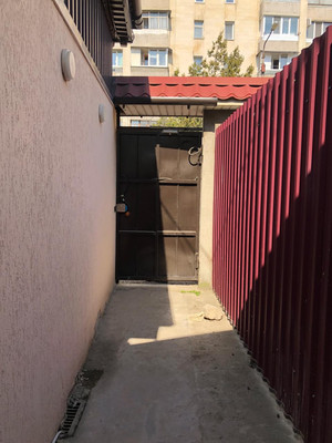 Сдам склад 285 м2, Батурина ул, 57, Симферополь г