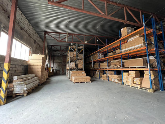 Сдам коммерческое помещение 6 081,7 м2, Ленинградская ул, 3, Черняховск г