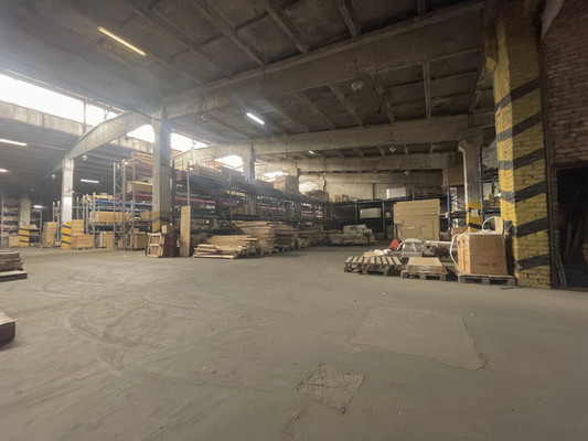 Сдам коммерческое помещение 6 081,7 м2, Ленинградская ул, 3, Черняховск г