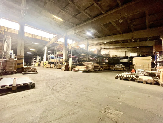 Сдам коммерческое помещение 6 081,7 м2, Ленинградская ул, 3, Черняховск г