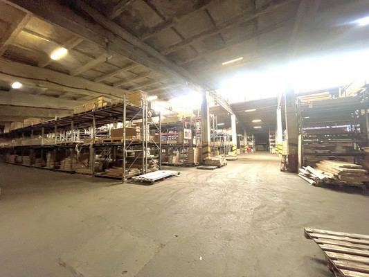 Сдам коммерческое помещение 6 081,7 м2, Ленинградская ул, 3, Черняховск г